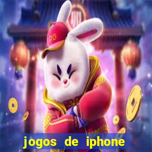 jogos de iphone para ganhar dinheiro